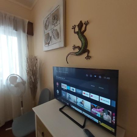 Great 1Bed Flat - Praia Da Rocha - Wi-Fi - Parking بورتيماو المظهر الخارجي الصورة