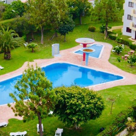 Great 1Bed Flat - Praia Da Rocha - Wi-Fi - Parking بورتيماو المظهر الخارجي الصورة