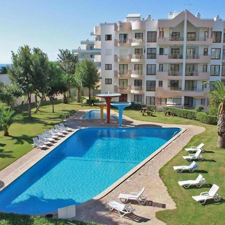 Great 1Bed Flat - Praia Da Rocha - Wi-Fi - Parking بورتيماو المظهر الخارجي الصورة