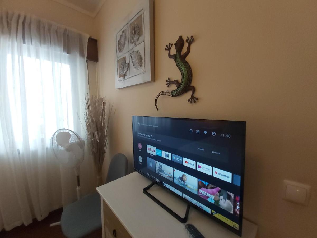 Great 1Bed Flat - Praia Da Rocha - Wi-Fi - Parking بورتيماو المظهر الخارجي الصورة