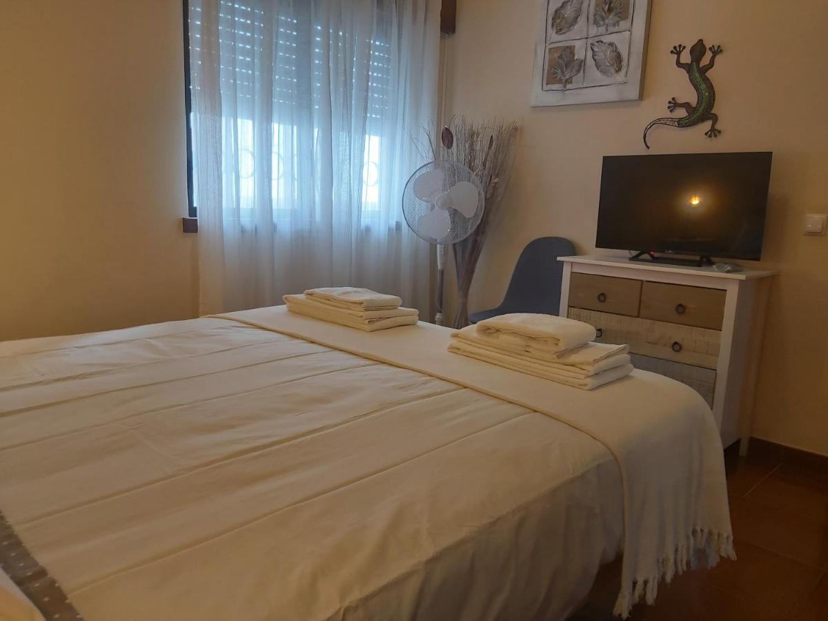 Great 1Bed Flat - Praia Da Rocha - Wi-Fi - Parking بورتيماو المظهر الخارجي الصورة