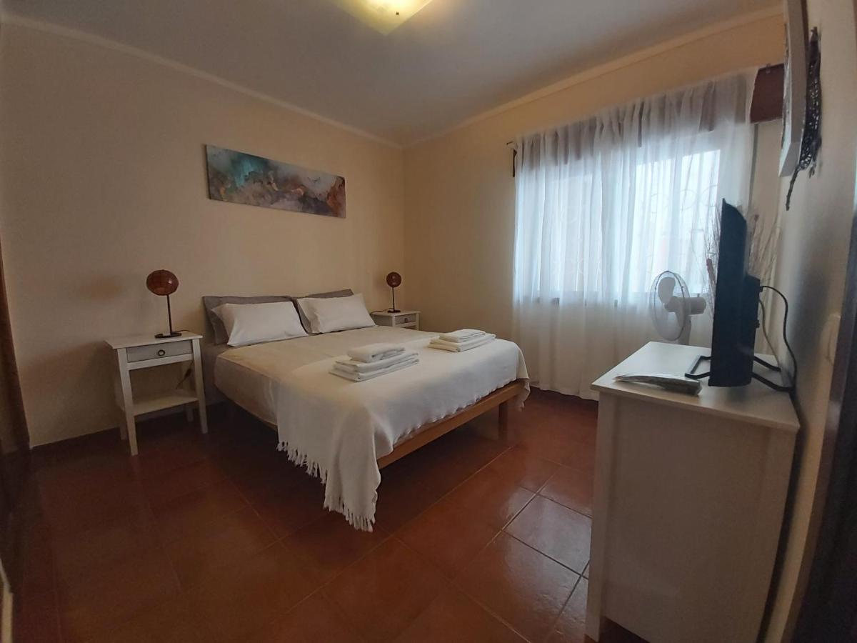 Great 1Bed Flat - Praia Da Rocha - Wi-Fi - Parking بورتيماو المظهر الخارجي الصورة