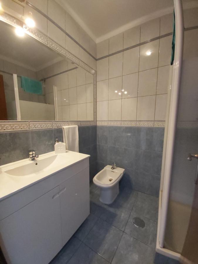 Great 1Bed Flat - Praia Da Rocha - Wi-Fi - Parking بورتيماو المظهر الخارجي الصورة