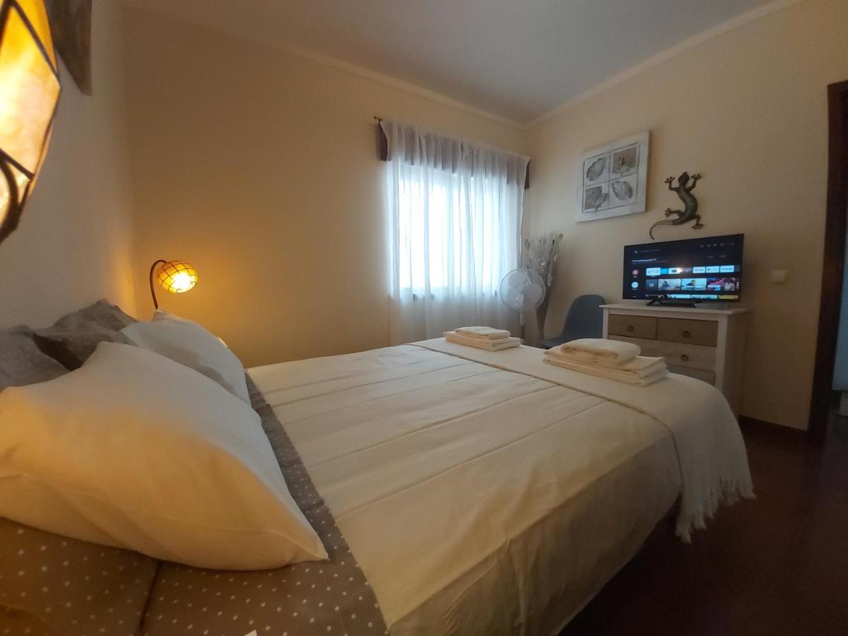 Great 1Bed Flat - Praia Da Rocha - Wi-Fi - Parking بورتيماو المظهر الخارجي الصورة