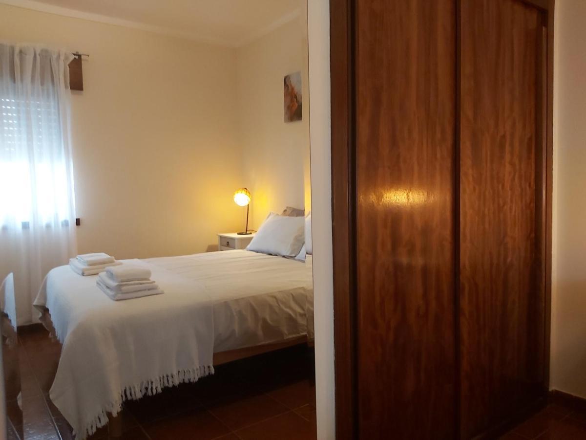 Great 1Bed Flat - Praia Da Rocha - Wi-Fi - Parking بورتيماو المظهر الخارجي الصورة