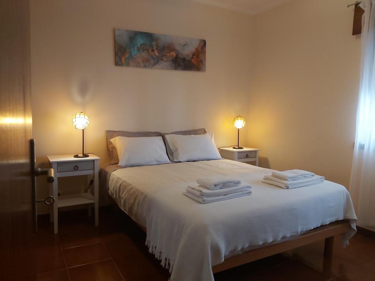 Great 1Bed Flat - Praia Da Rocha - Wi-Fi - Parking بورتيماو المظهر الخارجي الصورة