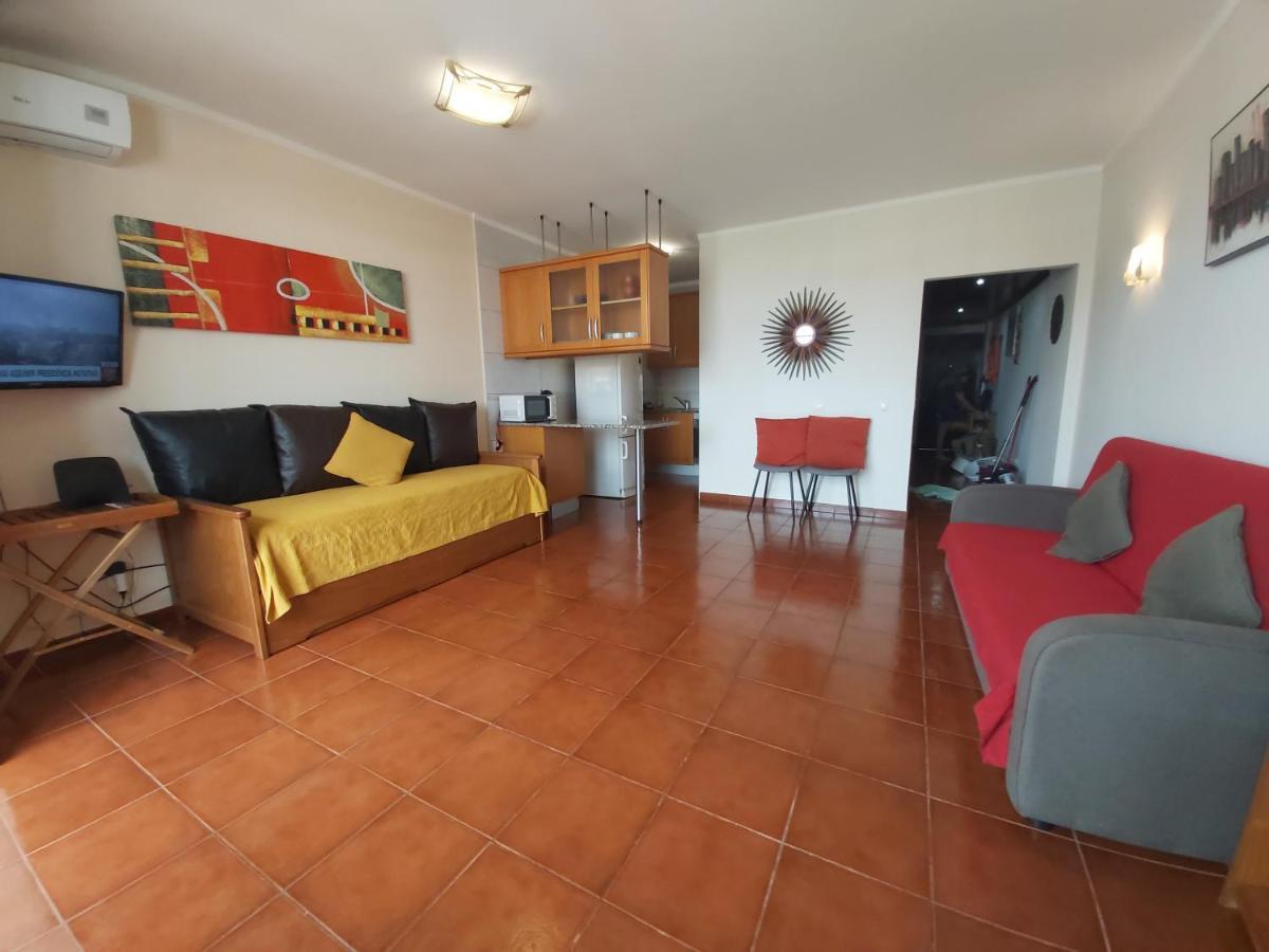 Great 1Bed Flat - Praia Da Rocha - Wi-Fi - Parking بورتيماو المظهر الخارجي الصورة