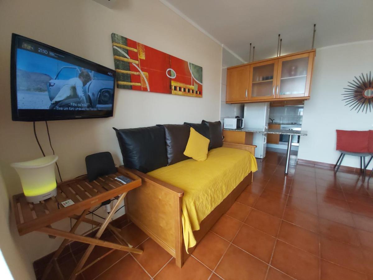 Great 1Bed Flat - Praia Da Rocha - Wi-Fi - Parking بورتيماو المظهر الخارجي الصورة
